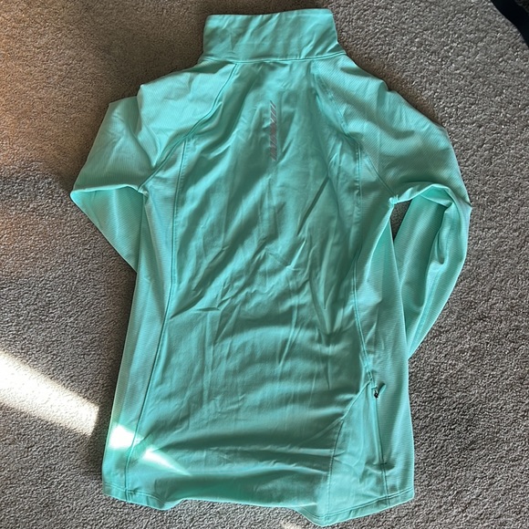 Under Armour Half-zip Pullover - Picture 2 of 4